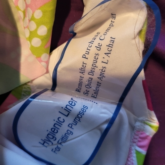 TRINA Turk swimwear - Picture 8 of 8